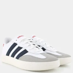 BARREDA- SPORTIVE ftwr white/shadow navy/better scarlet IH1228