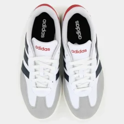 BARREDA- SPORTIVE ftwr white/shadow navy/better scarlet IH1228
