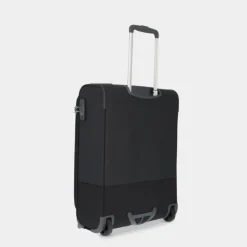 Base Boost- TROLLEY GRANDE BLACK 38N009005
