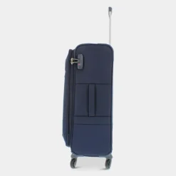 Base Boost- TROLLEY GRANDE NAVY BLUE 38N041005