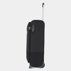 Base Boost- TROLLEY MEDIO BLACK 38N009004