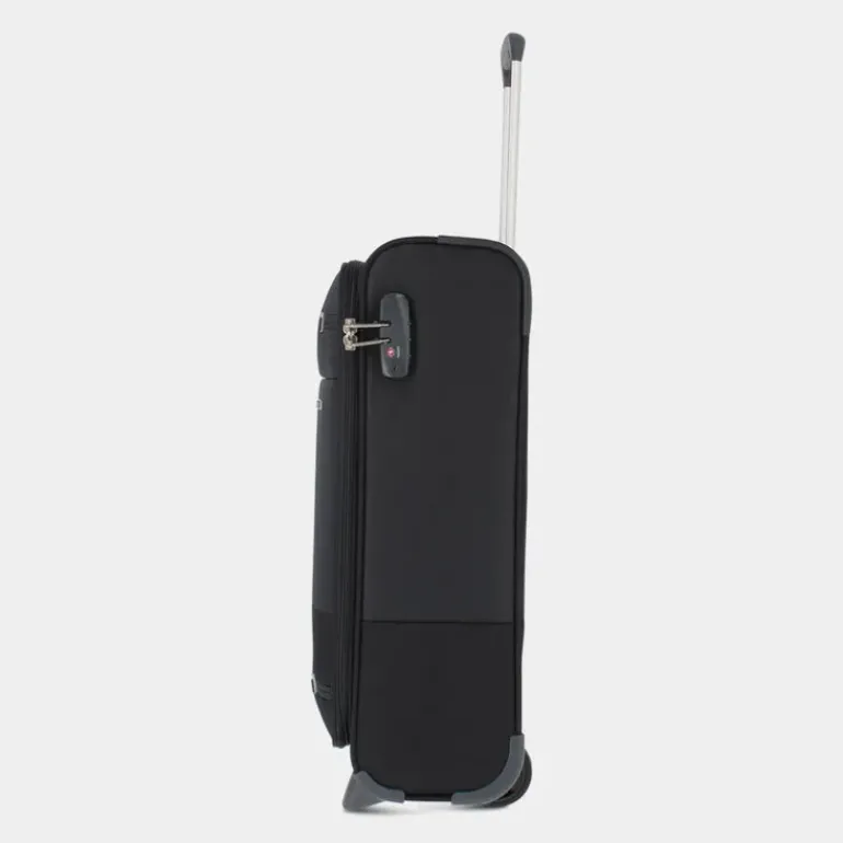 Base Boost- TROLLEY MEDIO BLACK 38N009004
