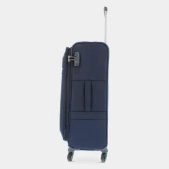 Base Boost- TROLLEY MEDIO NAVY BLUE 38N041004
