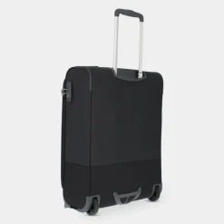 Base Boost- TROLLEY PICCOLO BLACK 38N009001