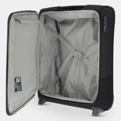 Base Boost- TROLLEY PICCOLO BLACK 38N009001