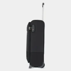 Base Boost- TROLLEY PICCOLO BLACK 38N009001