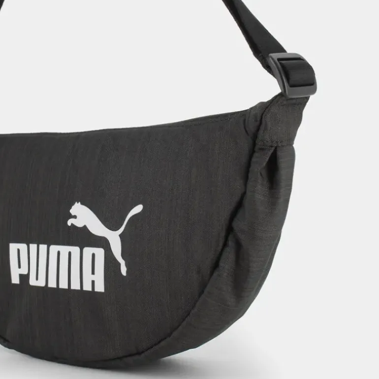 BASE Half Moon Bag- ACCESSORI SPORT Puma Black 091347