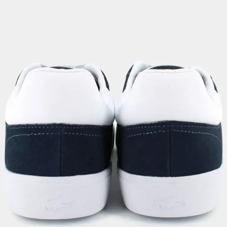 BASESHOT 223 1 SMA- SPORTIVE NVY/WHT I02421