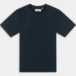 BASIC T- T-SHIRT BLU 12280158