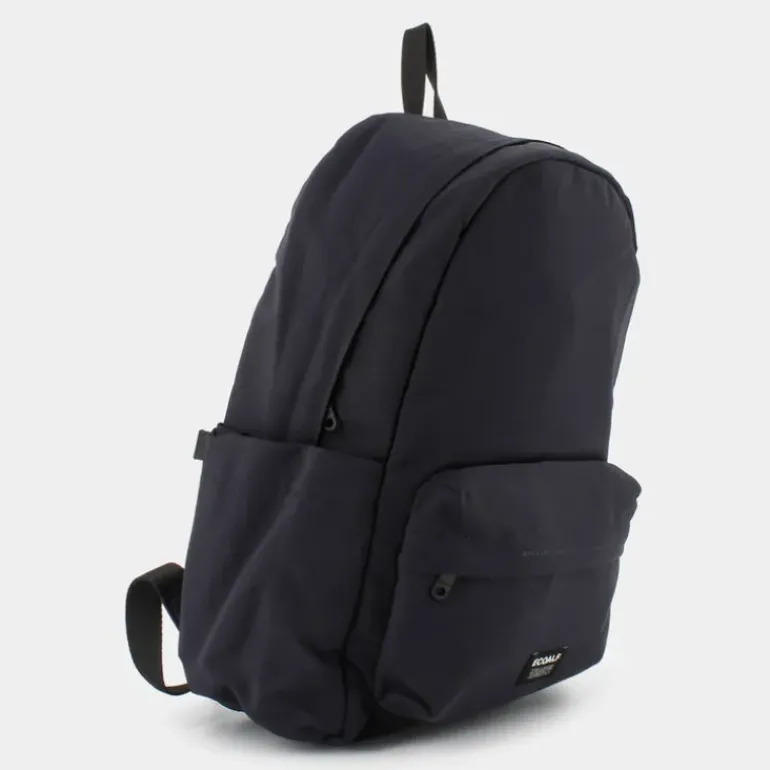 BASIL BECAUSE BACKPACK- ZAINI DEEP BLUE 0135MNOS-161