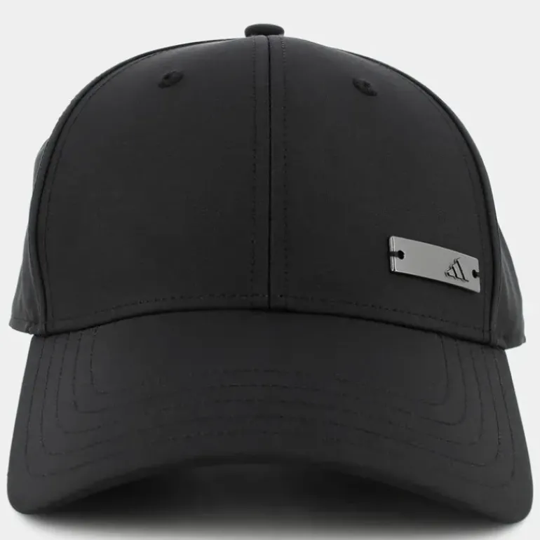 BB CAP LT MET- ACCESSORI Black JE5653