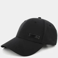 BB CAP LT MET- ACCESSORI Black JE5653