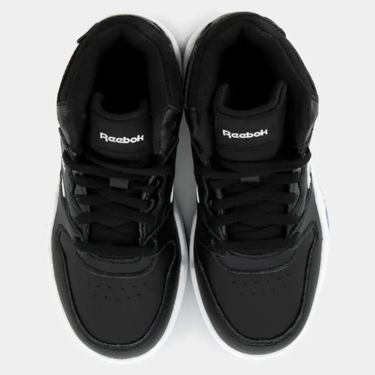 BB4500 COURT- SPORTIVE BLACK/WHITE/ICE 100208225