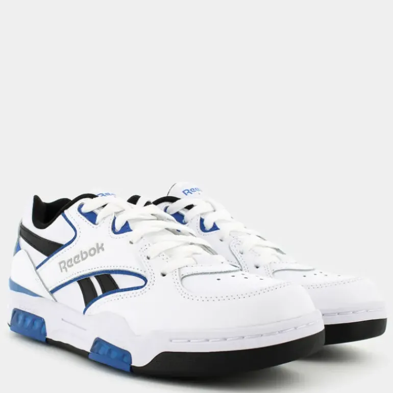 BB 4500 DMX- SPORTIVE WHITE/VECTOR BLUE/BLACK 100204820