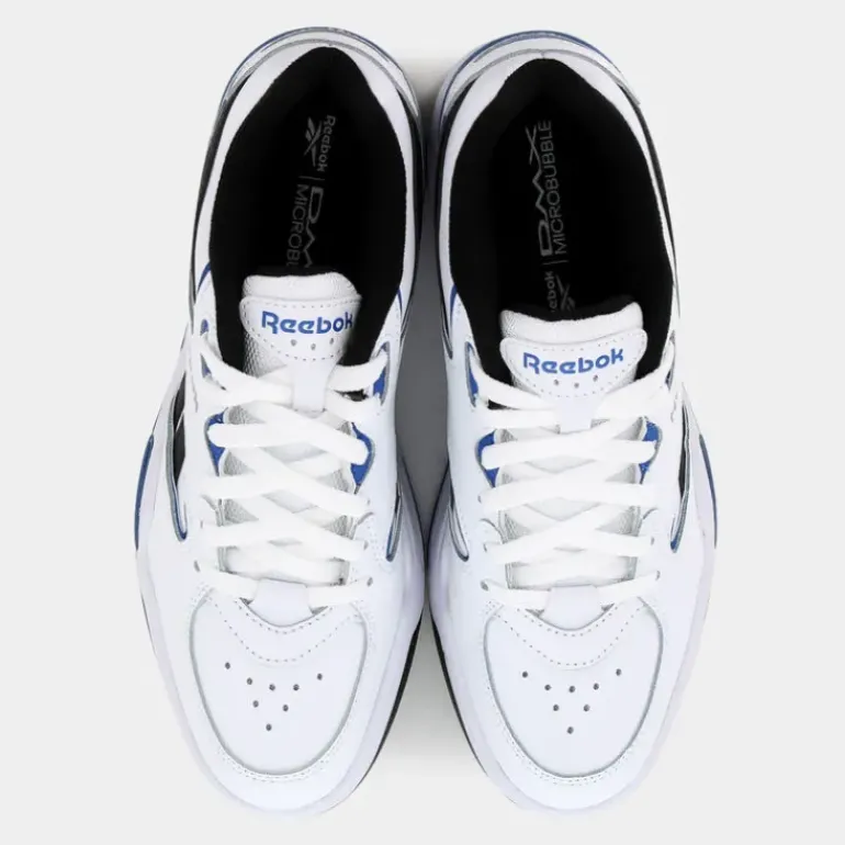 BB 4500 DMX- SPORTIVE WHITE/VECTOR BLUE/BLACK 100204820