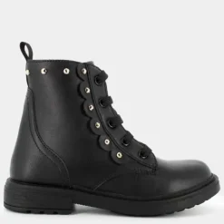000BC- SCARPONCINI E STIVALETTI NERO J469QA000BCC9999