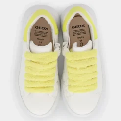 000BC- SNEAKERS BIANCO J55MRA000BCC0552