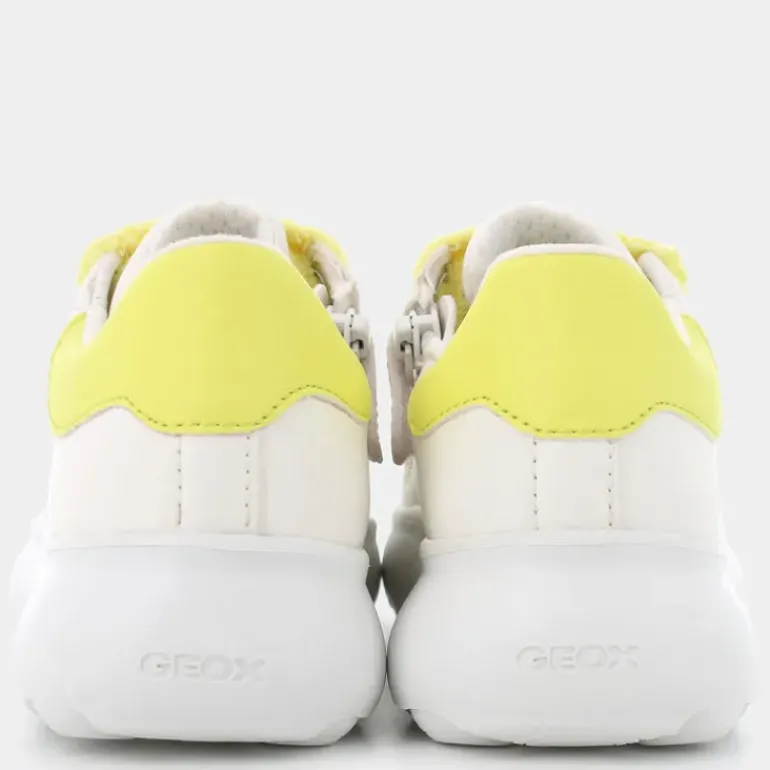 000BC- SNEAKERS BIANCO J55MRA000BCC0552