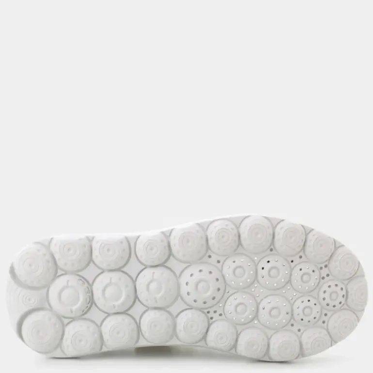 000BC- SNEAKERS BIANCO J55MRA000BCC0552