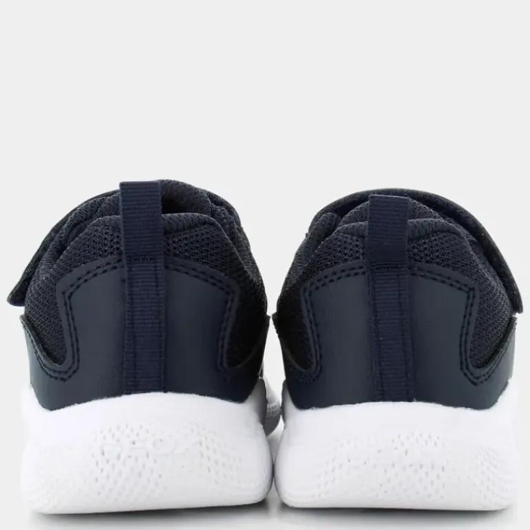 0BC14- SNEAKERS BLU J55GBA0BC14C4002