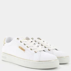 BECKIE / ACTIVE LADY- SNEAKERS BIANCO FL5BEK