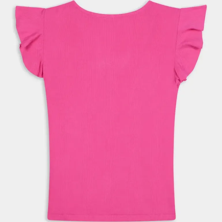 BELIA S- T-SHIRT ROSA 15227187