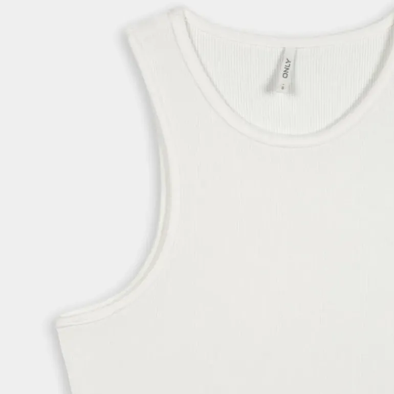 BELIA- T-SHIRT BIANCO 15289846