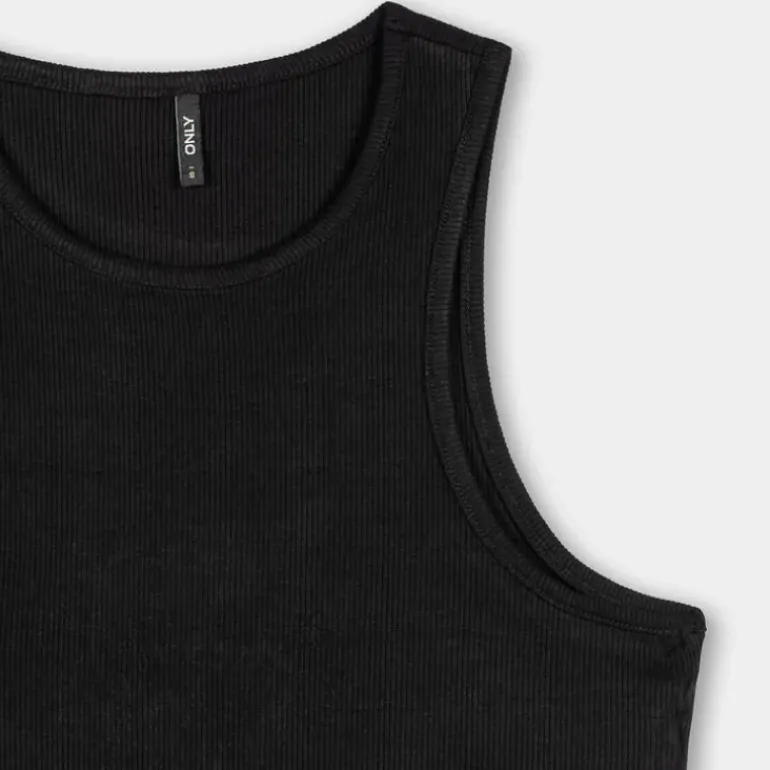 BELIA- T-SHIRT NERO 15289846