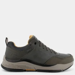 BENAGO HOMBRE- SNEAKERS OLIVE 210021