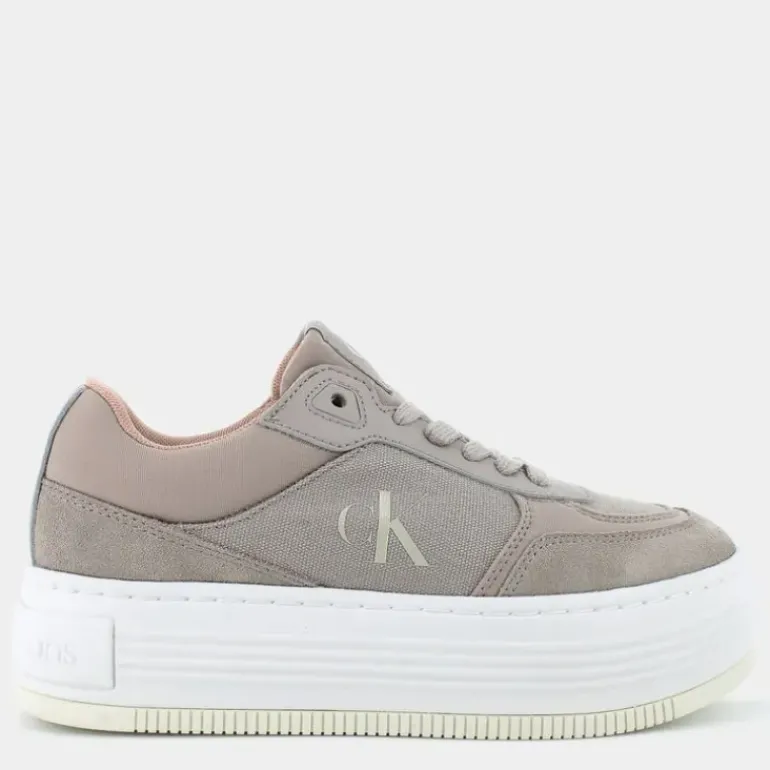 BERGEN BOLD- SNEAKERS ATMOSPHERE/TUSCANY YW0YW016380IN
