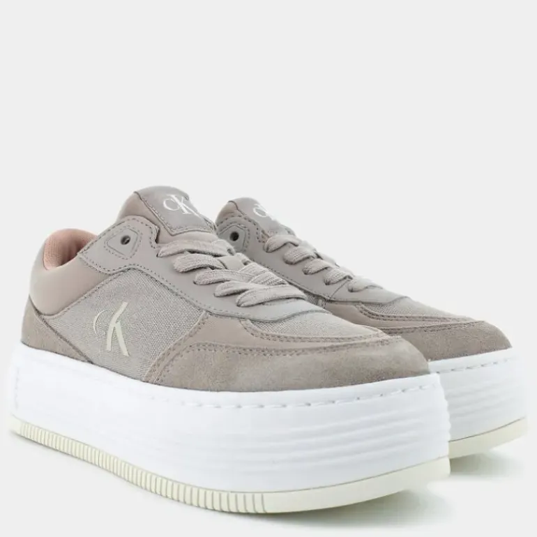 BERGEN BOLD- SNEAKERS ATMOSPHERE/TUSCANY YW0YW016380IN