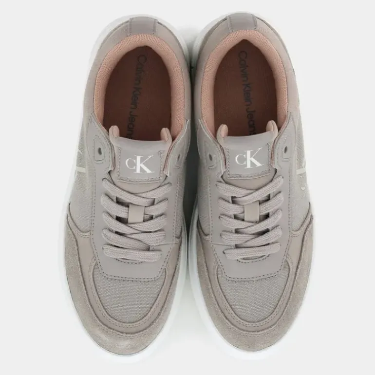 BERGEN BOLD- SNEAKERS ATMOSPHERE/TUSCANY YW0YW016380IN