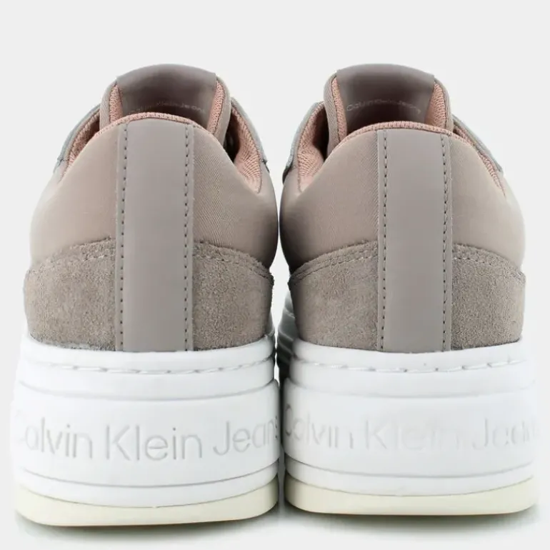 BERGEN BOLD- SNEAKERS ATMOSPHERE/TUSCANY YW0YW016380IN