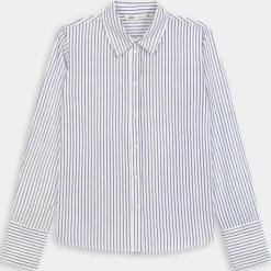 BERIT LIFE- T-SHIRT BIANCO 15320243