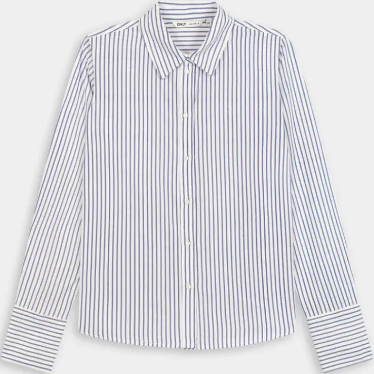 BERIT LIFE- T-SHIRT BIANCO 15320243