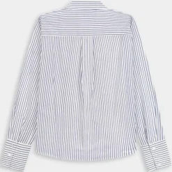 BERIT LIFE- T-SHIRT BIANCO 15320243