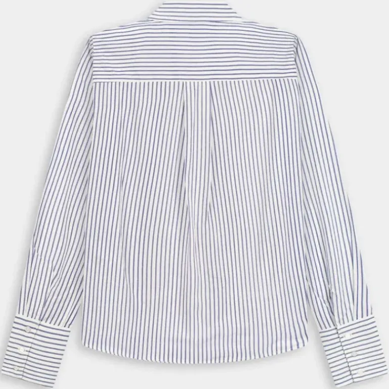 BERIT LIFE- T-SHIRT BIANCO 15320243