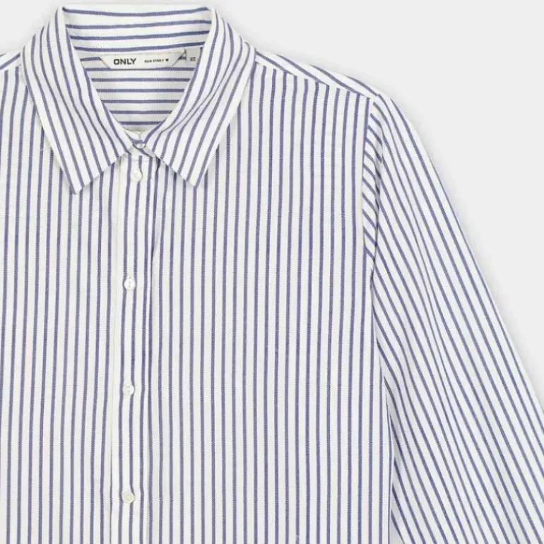 BERIT LIFE- T-SHIRT BIANCO 15320243