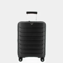B-FLY- TROLLEY GRANDE NERO 418181G