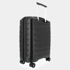 B-FLY- TROLLEY MEDIO NERO 418182M