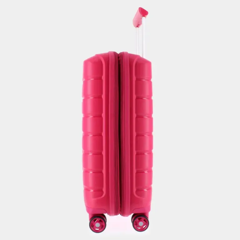 B-FLY- TROLLEY PICCOLO FUCSIA 418183P