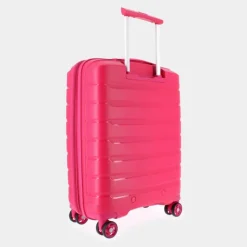 B-FLY- TROLLEY PICCOLO FUCSIA 418183P