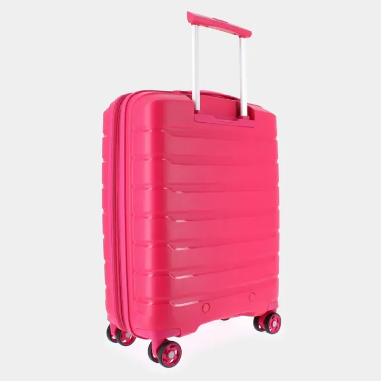 B-FLY- TROLLEY PICCOLO FUCSIA 418183P