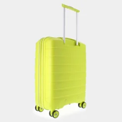 B-FLY- TROLLEY PICCOLO GIALLO 418183P