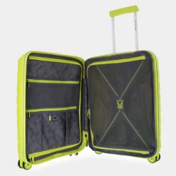 B-FLY- TROLLEY PICCOLO GIALLO 418183P