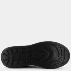 BIG- SNEAKERS BLACK 7G4011PX47