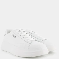 BIG- SNEAKERS WHITE/WHITE 7G4011PX474S1043