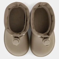 BIMBI- PIOGGIA BEIGE W10257-256