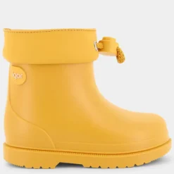 BIMBI- PIOGGIA GIALLO W10257-008