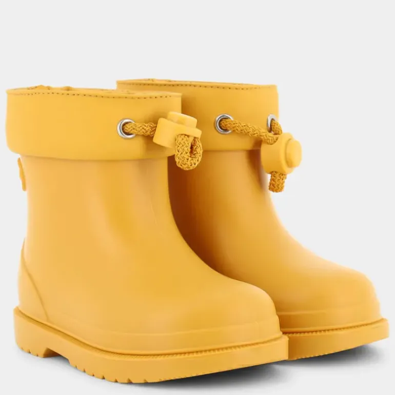 BIMBI- PIOGGIA GIALLO W10257-008